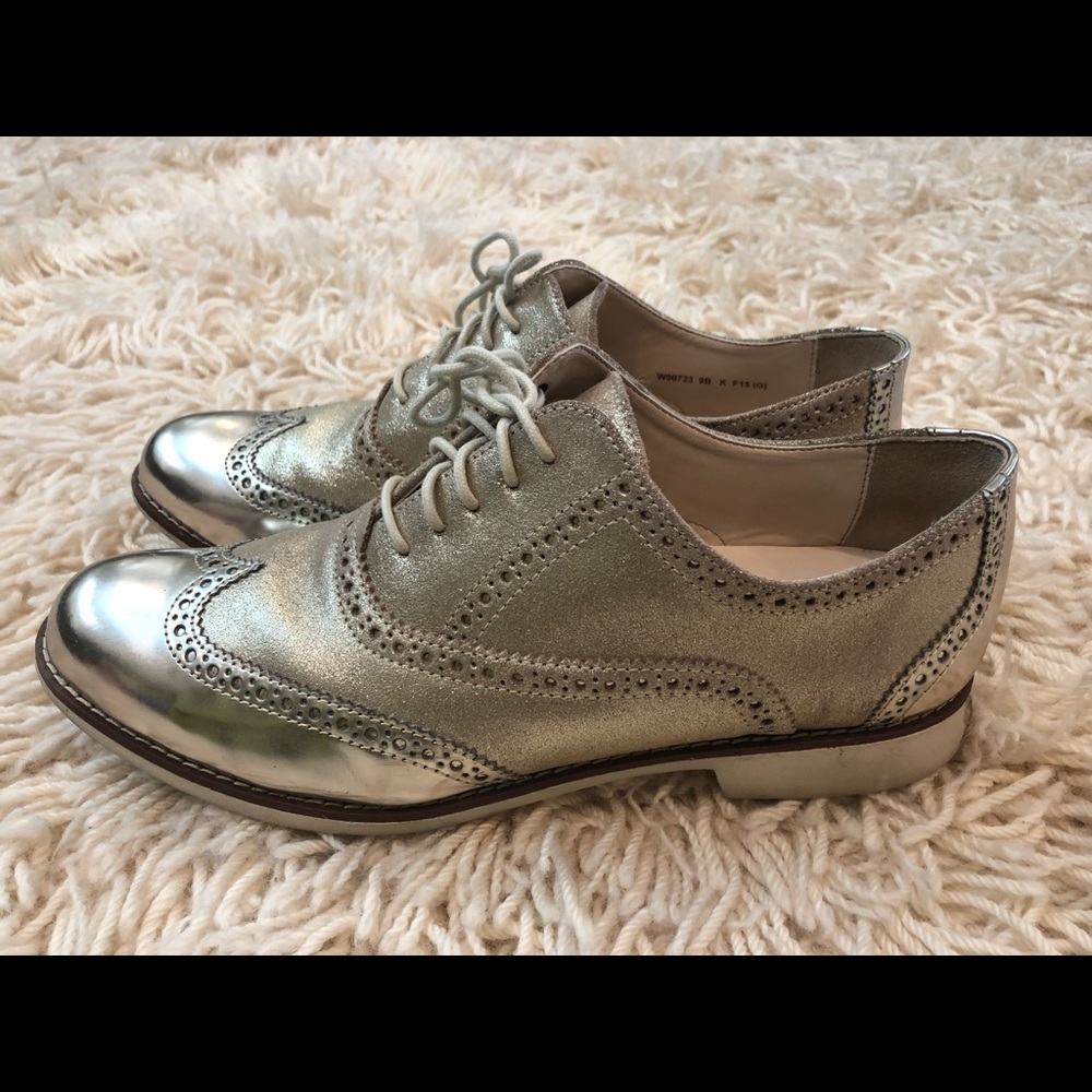 Cole Haan Women’s Oxford Size 9